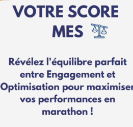 Engagement et Optimisation ! Pour une nouvelle définition de la Performance